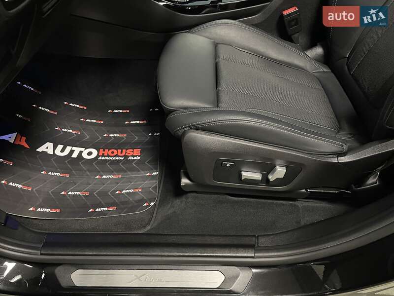 Внедорожник / Кроссовер BMW X3 2020 в Львове фото 26 Внедорожник / Кроссовер BMW X3 2020 в Львове