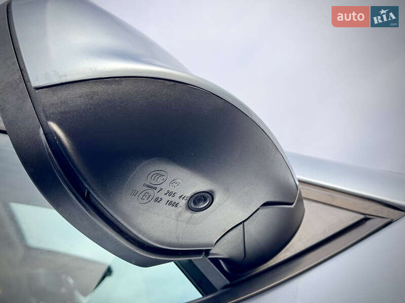 Позашляховик / Кросовер BMW X3 2013 в Києві фото 24 Позашляховик / Кросовер BMW X3 2013 в Києві