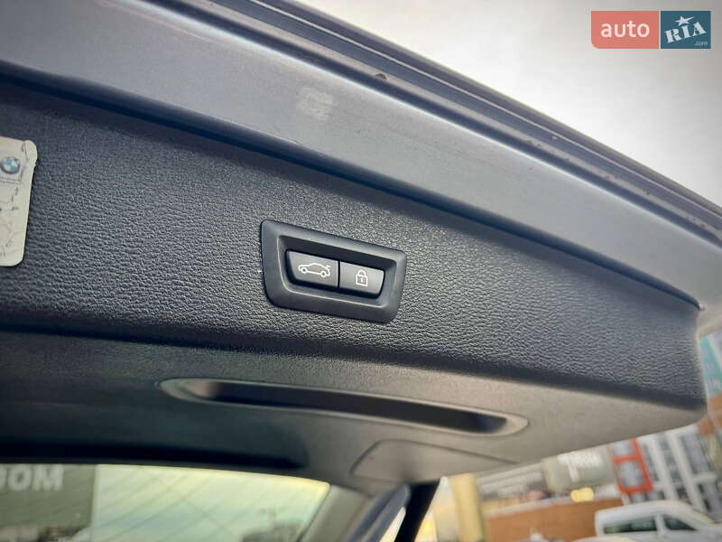 Позашляховик / Кросовер BMW X3 2013 в Києві фото 33 Позашляховик / Кросовер BMW X3 2013 в Києві