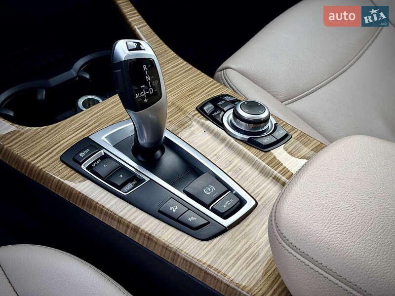 Позашляховик / Кросовер BMW X3 2013 в Києві фото 38 Позашляховик / Кросовер BMW X3 2013 в Києві