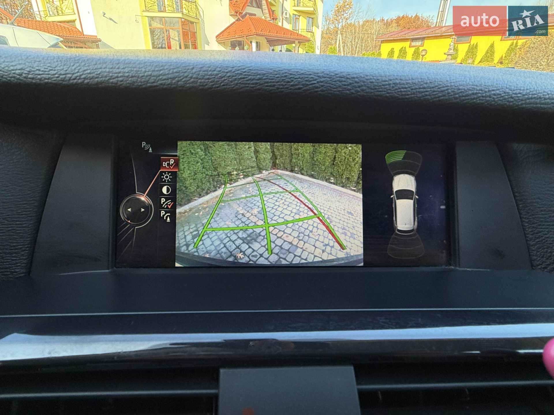 2014 BMW X3 - мініатюра 19