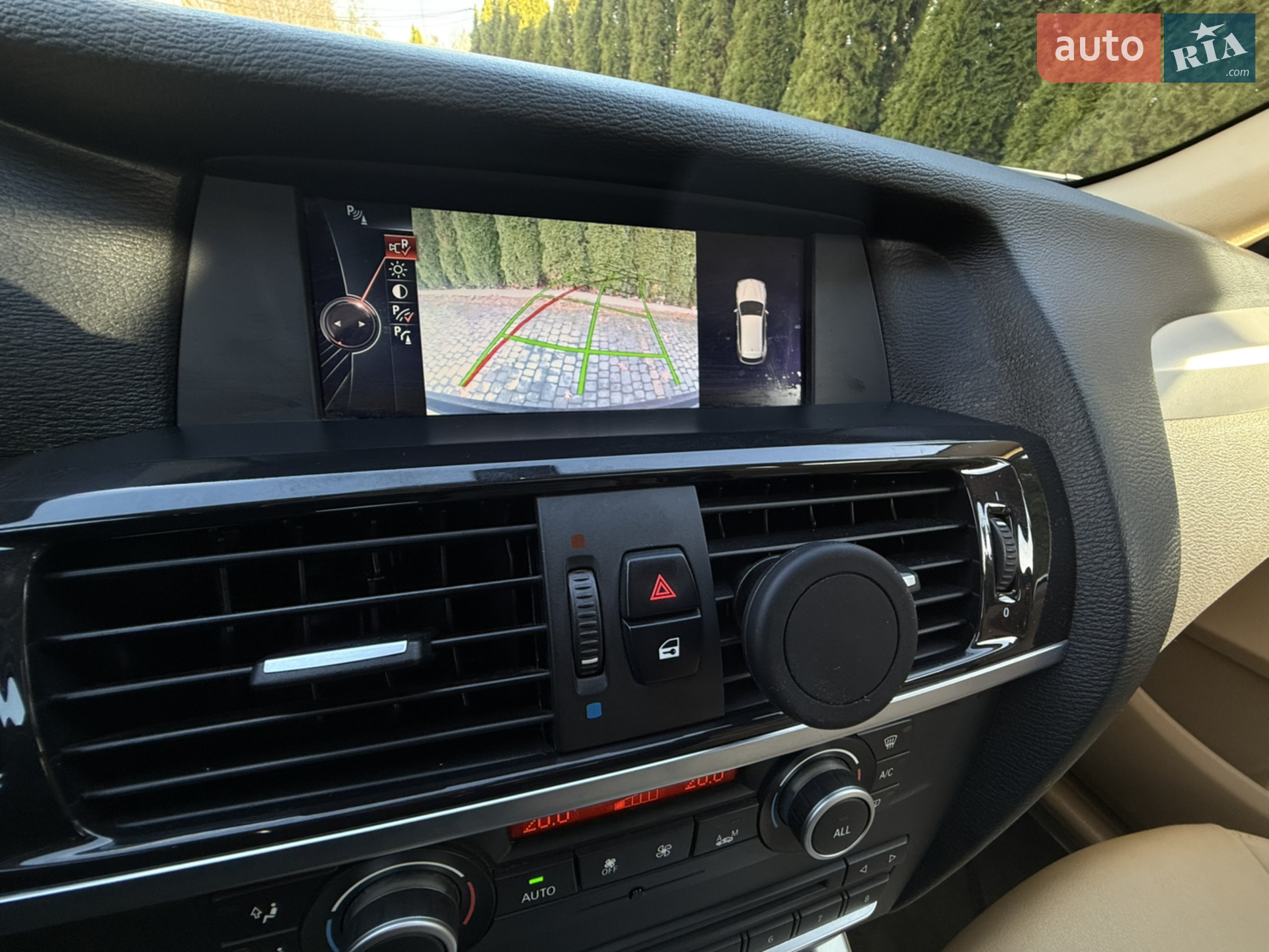 2014 BMW X3 - мініатюра 62