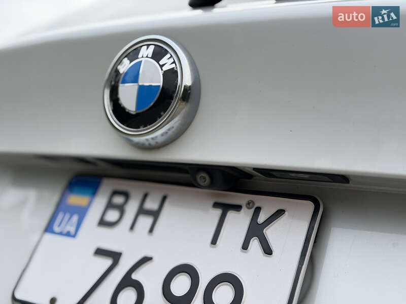 Внедорожник / Кроссовер BMW X3 2015 в Одессе