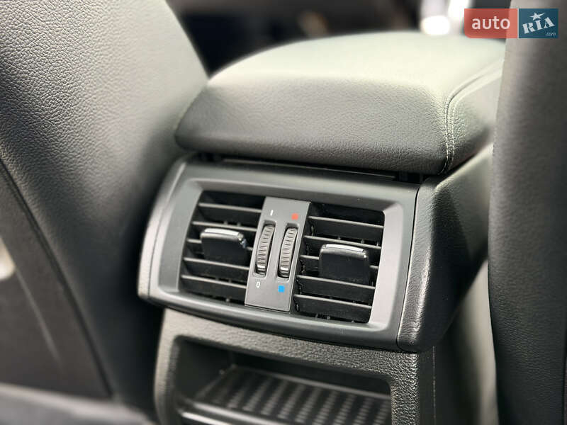 Внедорожник / Кроссовер BMW X3 2015 в Одессе