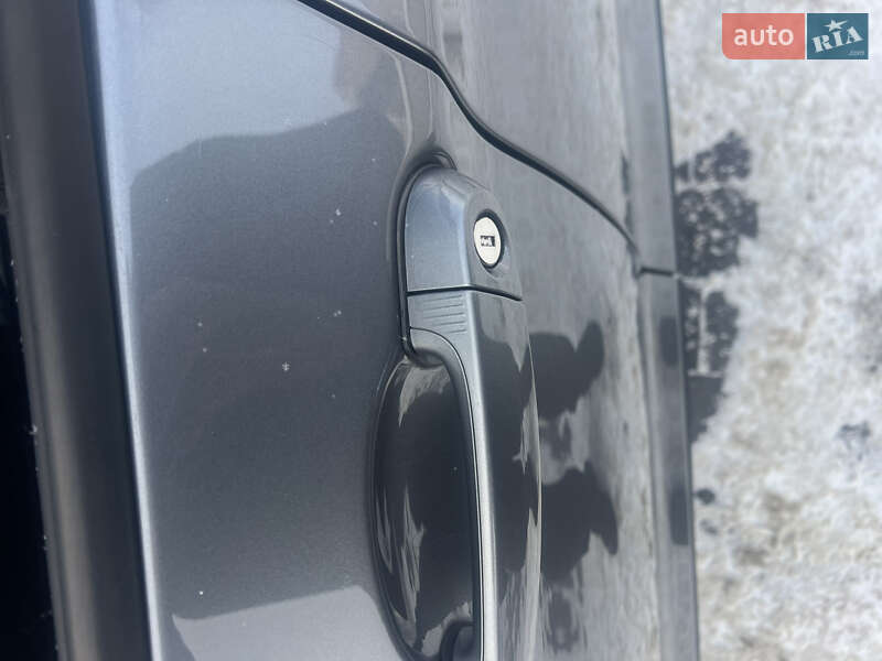 Внедорожник / Кроссовер BMW X3 2016 в Ровно фото 7 Внедорожник / Кроссовер BMW X3 2016 в Ровно