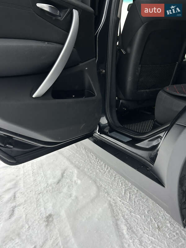 Внедорожник / Кроссовер BMW X3 2008 в Вараше