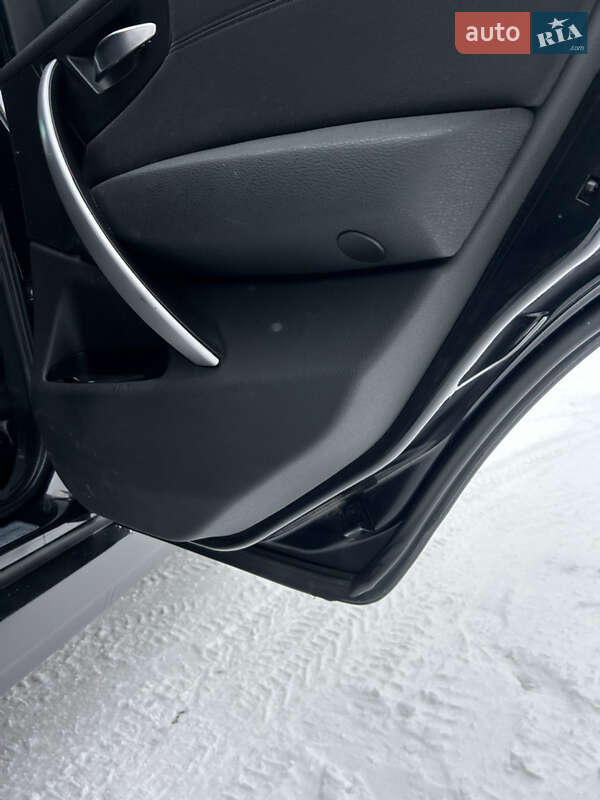 Внедорожник / Кроссовер BMW X3 2008 в Вараше