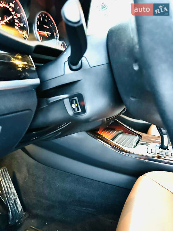 Внедорожник / Кроссовер BMW X3 2016 в Тернополе