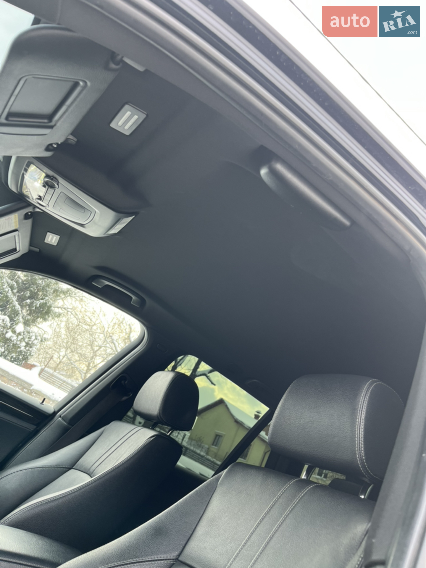 2012 BMW X3 - мініатюра 14