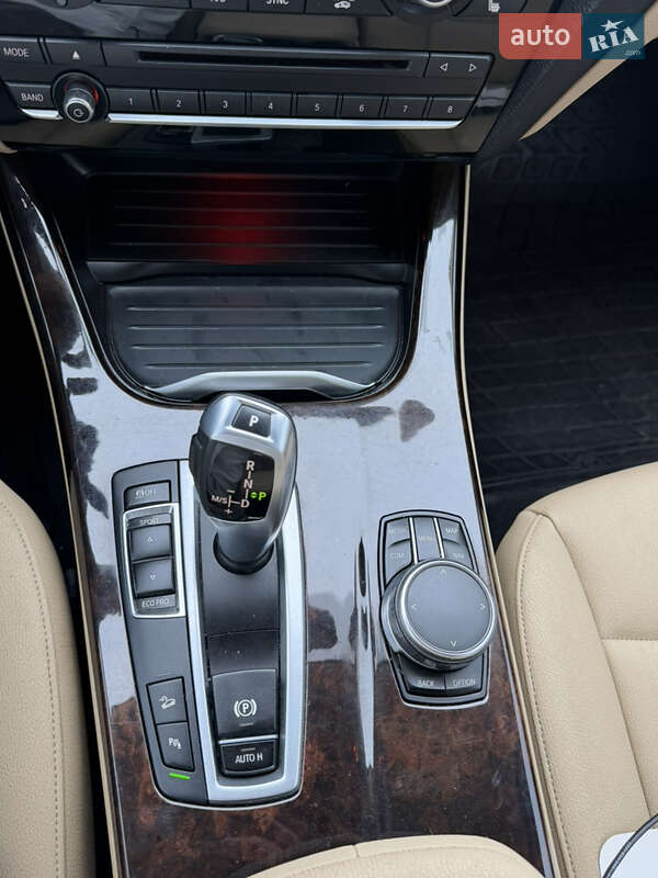 Внедорожник / Кроссовер BMW X3 2017 в Хмельницком