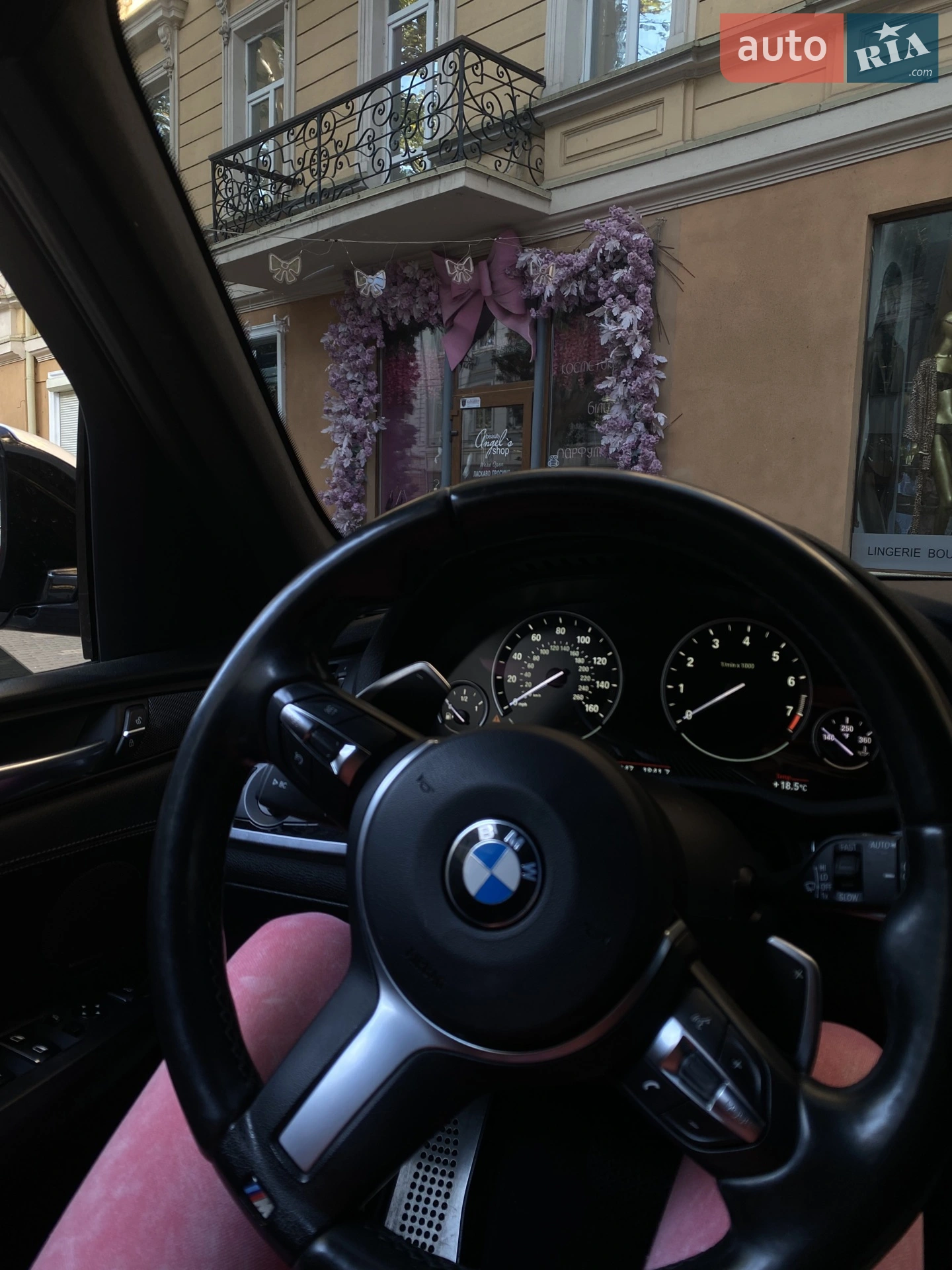 2016 BMW X3 - мініатюра 29