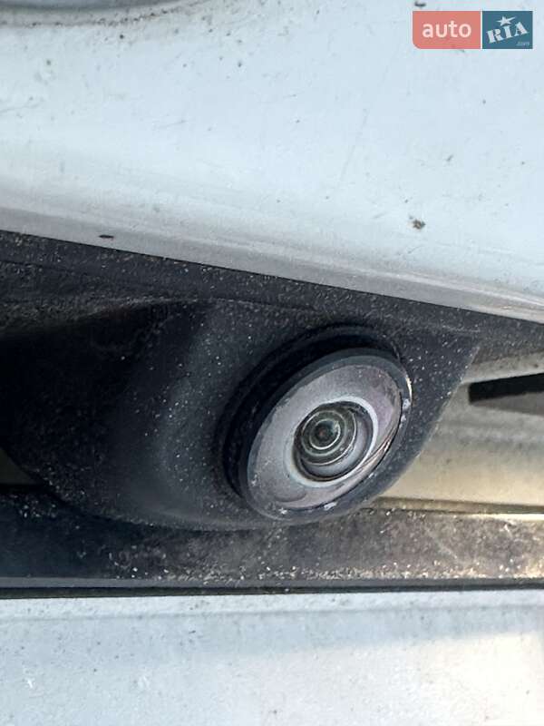 Внедорожник / Кроссовер BMW X3 2016 в Белогородке