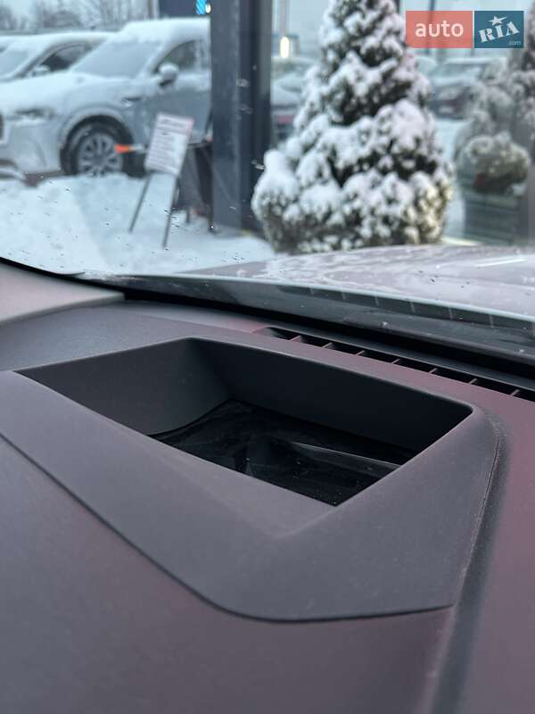 Внедорожник / Кроссовер BMW X3 2016 в Белогородке