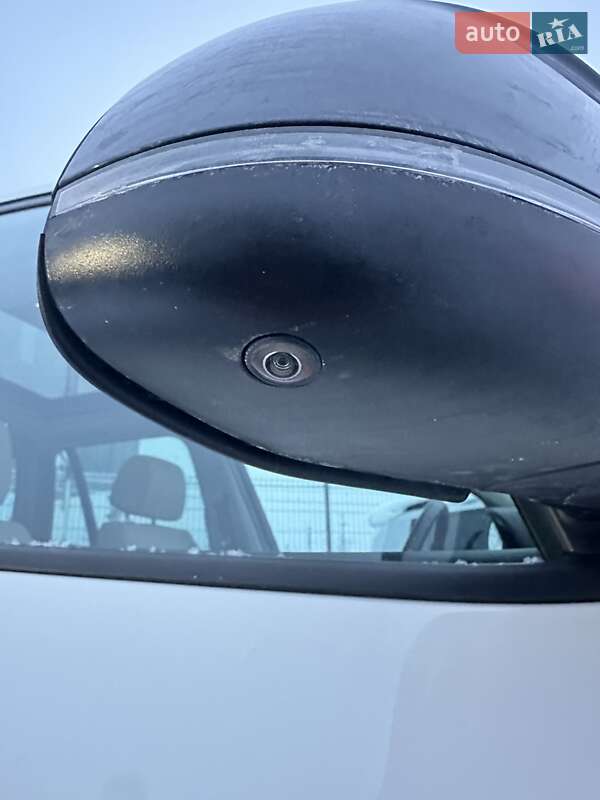 Внедорожник / Кроссовер BMW X3 2016 в Белогородке