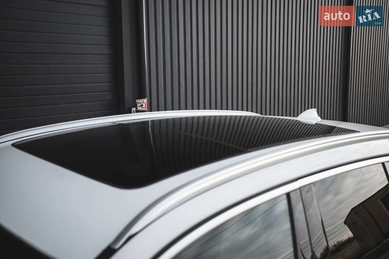 Внедорожник / Кроссовер BMW X3 2019 в Одессе