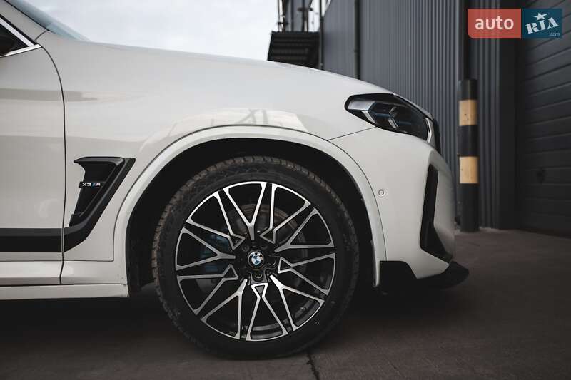 Внедорожник / Кроссовер BMW X3 2019 в Одессе