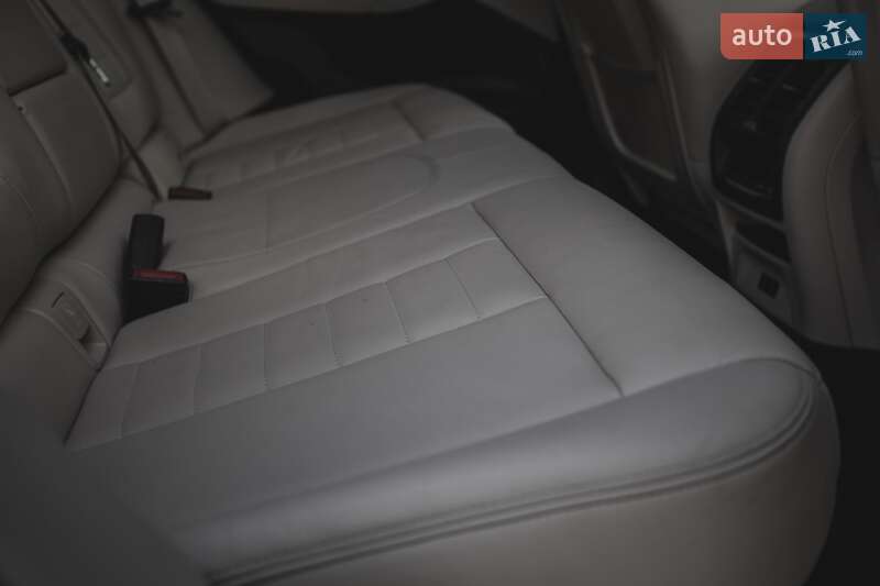 Внедорожник / Кроссовер BMW X3 2019 в Одессе