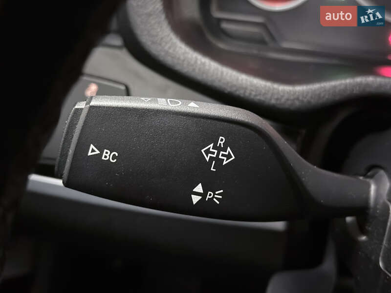 Внедорожник / Кроссовер BMW X3 2014 в Николаеве