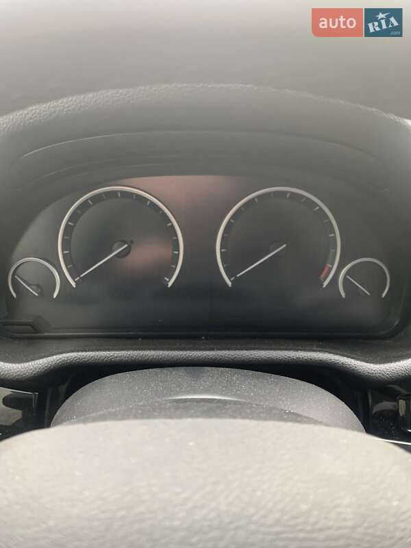 Внедорожник / Кроссовер BMW X3 2017 в Харькове