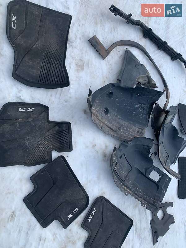 Внедорожник / Кроссовер BMW X3 2019 в Стрые фото 25 Внедорожник / Кроссовер BMW X3 2019 в Стрые