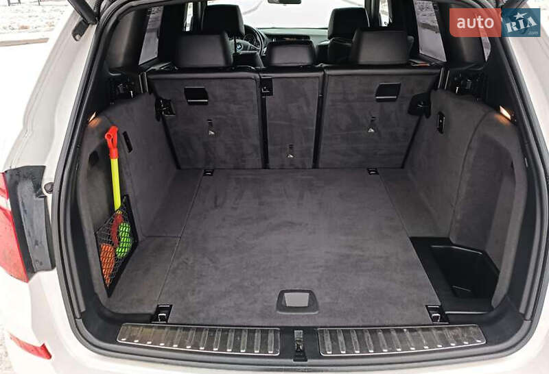 Внедорожник / Кроссовер BMW X3 2015 в Хмельницком