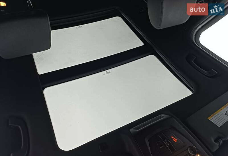 Внедорожник / Кроссовер BMW X3 2015 в Хмельницком