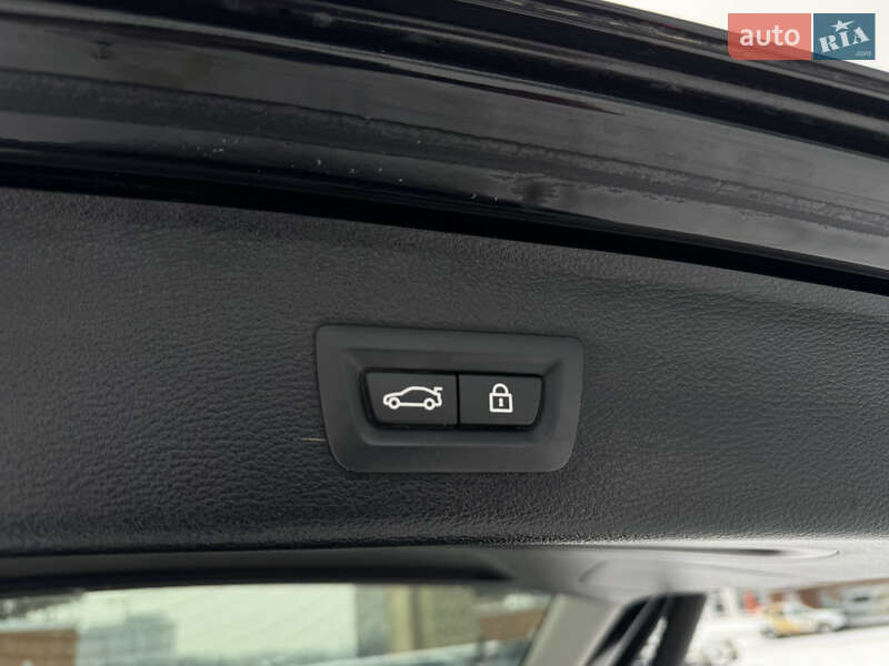 Внедорожник / Кроссовер BMW X3 2013 в Киеве