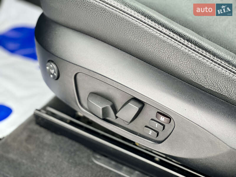 Внедорожник / Кроссовер BMW X3 2013 в Ровно