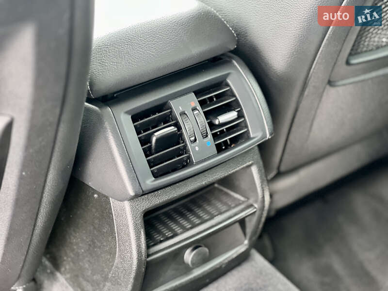 Внедорожник / Кроссовер BMW X3 2013 в Ровно