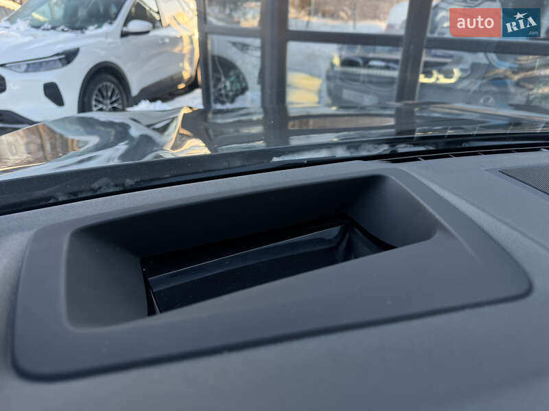 Внедорожник / Кроссовер BMW X3 2018 в Львове