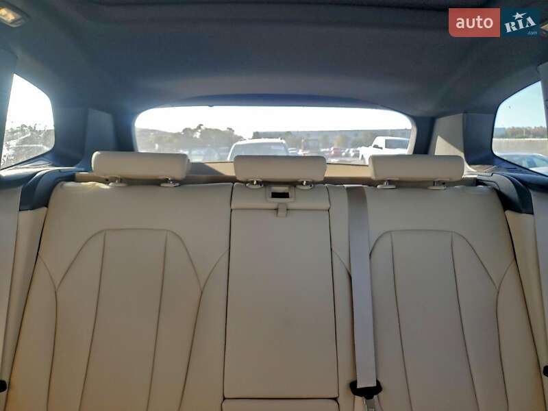 Внедорожник / Кроссовер BMW X3 2021 в Житомире