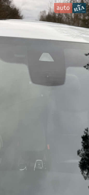 Внедорожник / Кроссовер BMW X3 2016 в Киеве