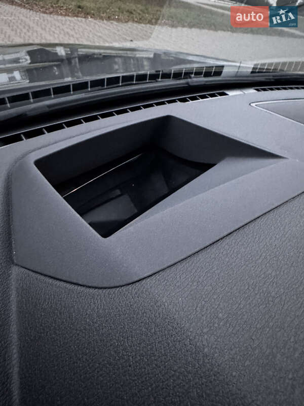 Внедорожник / Кроссовер BMW X3 2017 в Лубнах