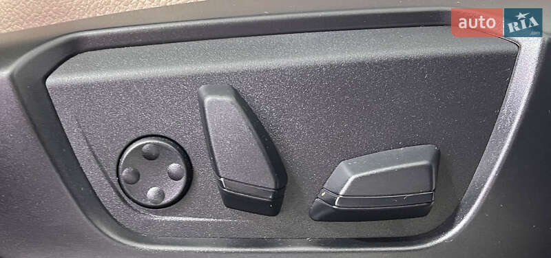 Внедорожник / Кроссовер BMW X3 2015 в Львове