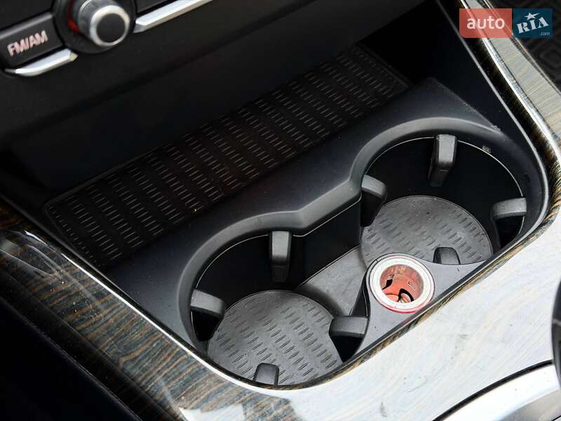 Внедорожник / Кроссовер BMW X3 2013 в Кривом Роге