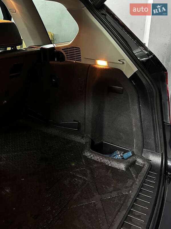 Внедорожник / Кроссовер BMW X3 2012 в Луцке фото 6 Внедорожник / Кроссовер BMW X3 2012 в Луцке