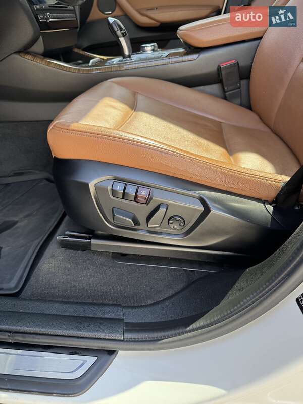 Внедорожник / Кроссовер BMW X3 2014 в Киеве фото 9 Внедорожник / Кроссовер BMW X3 2014 в Киеве