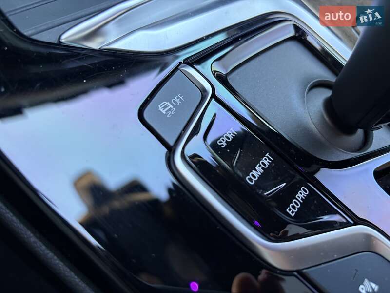 Внедорожник / Кроссовер BMW X3 2020 в Киеве фото 13 Внедорожник / Кроссовер BMW X3 2020 в Киеве