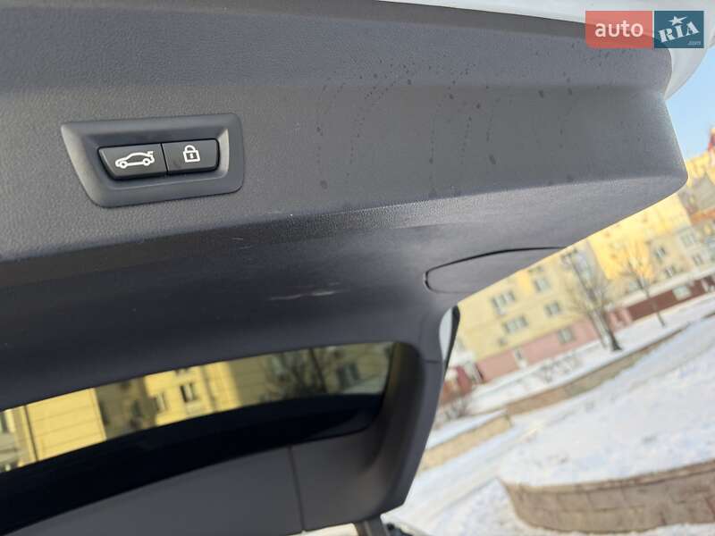 Внедорожник / Кроссовер BMW X3 2020 в Киеве фото 29 Внедорожник / Кроссовер BMW X3 2020 в Киеве