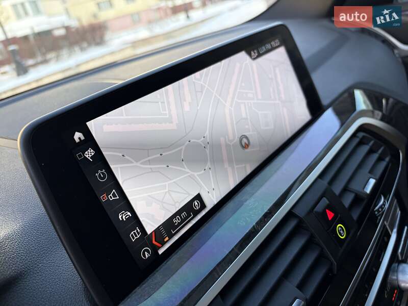 Внедорожник / Кроссовер BMW X3 2020 в Киеве фото 43 Внедорожник / Кроссовер BMW X3 2020 в Киеве