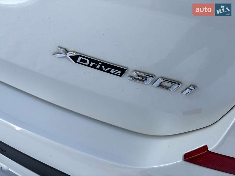 Внедорожник / Кроссовер BMW X3 2020 в Киеве фото 63 Внедорожник / Кроссовер BMW X3 2020 в Киеве