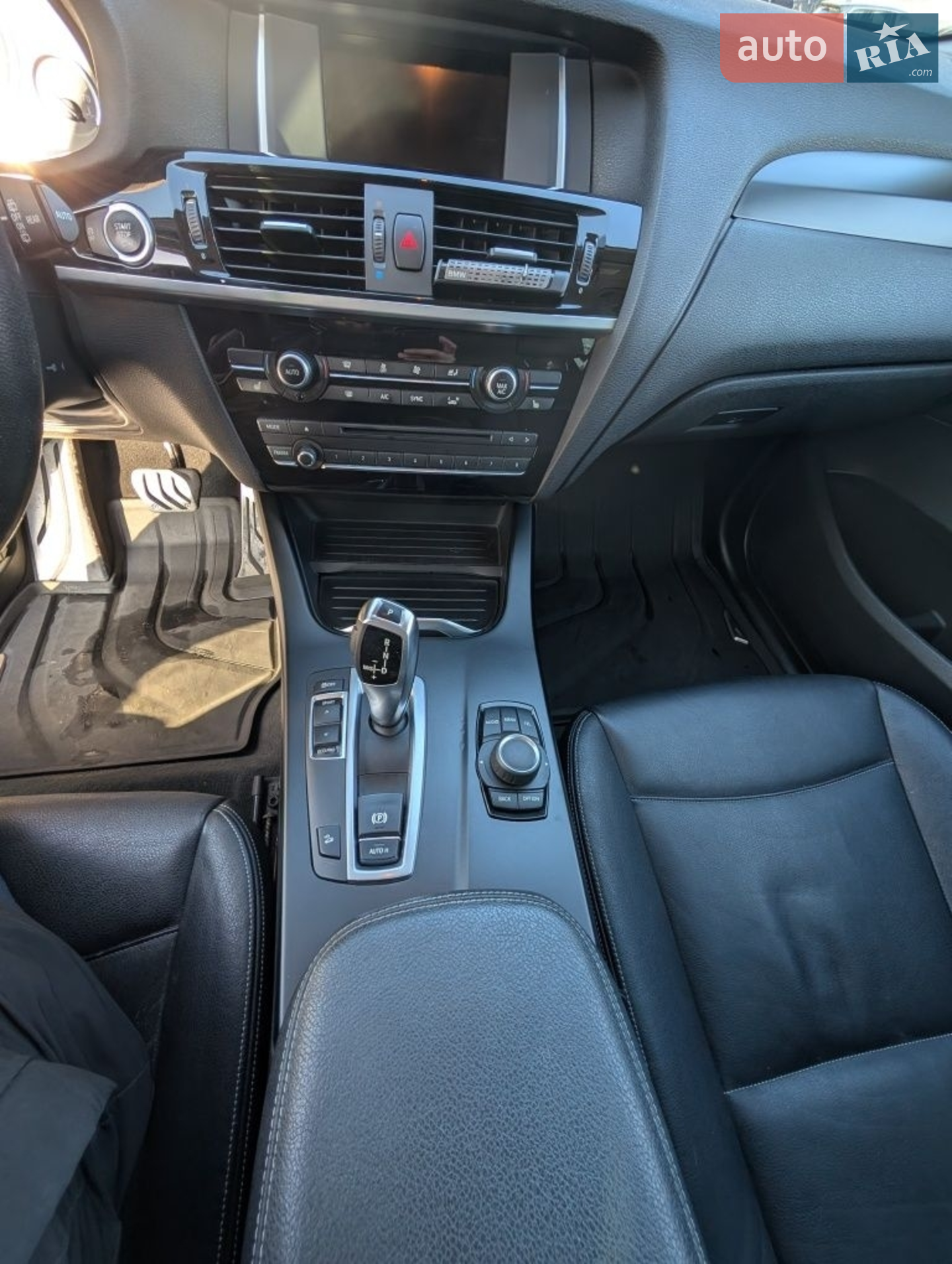 2014 BMW X3 - мініатюра 10