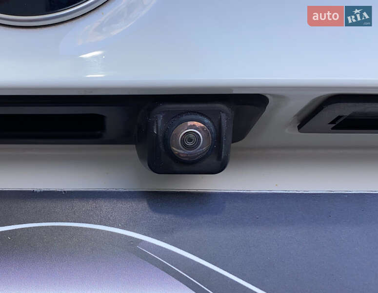 Внедорожник / Кроссовер BMW X3 2021 в Львове