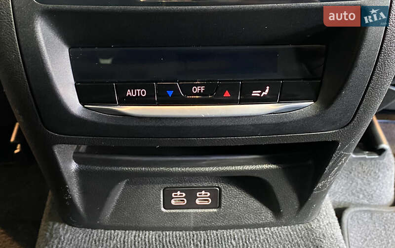 Внедорожник / Кроссовер BMW X3 2021 в Львове