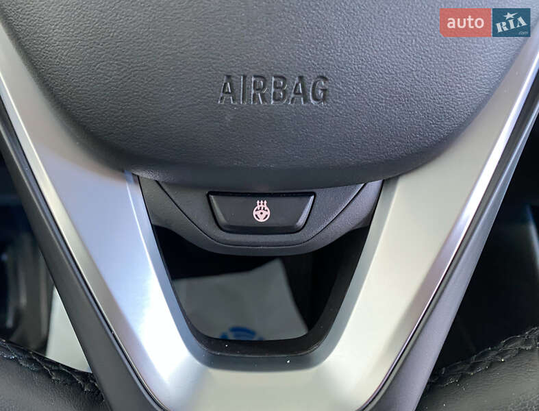 Внедорожник / Кроссовер BMW X3 2021 в Львове