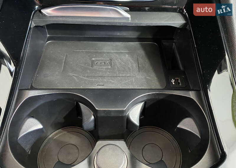 Внедорожник / Кроссовер BMW X3 2021 в Львове