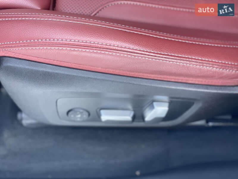 Внедорожник / Кроссовер BMW X3 2023 в Киеве