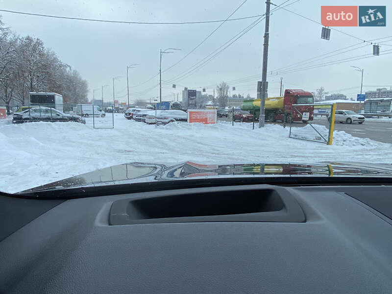 Внедорожник / Кроссовер BMW X3 2023 в Киеве