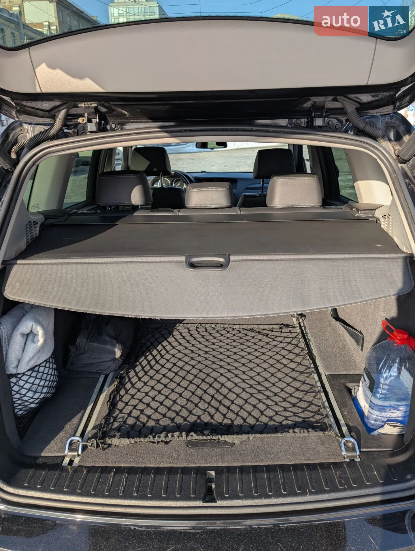 2014 BMW X3 - мініатюра 16