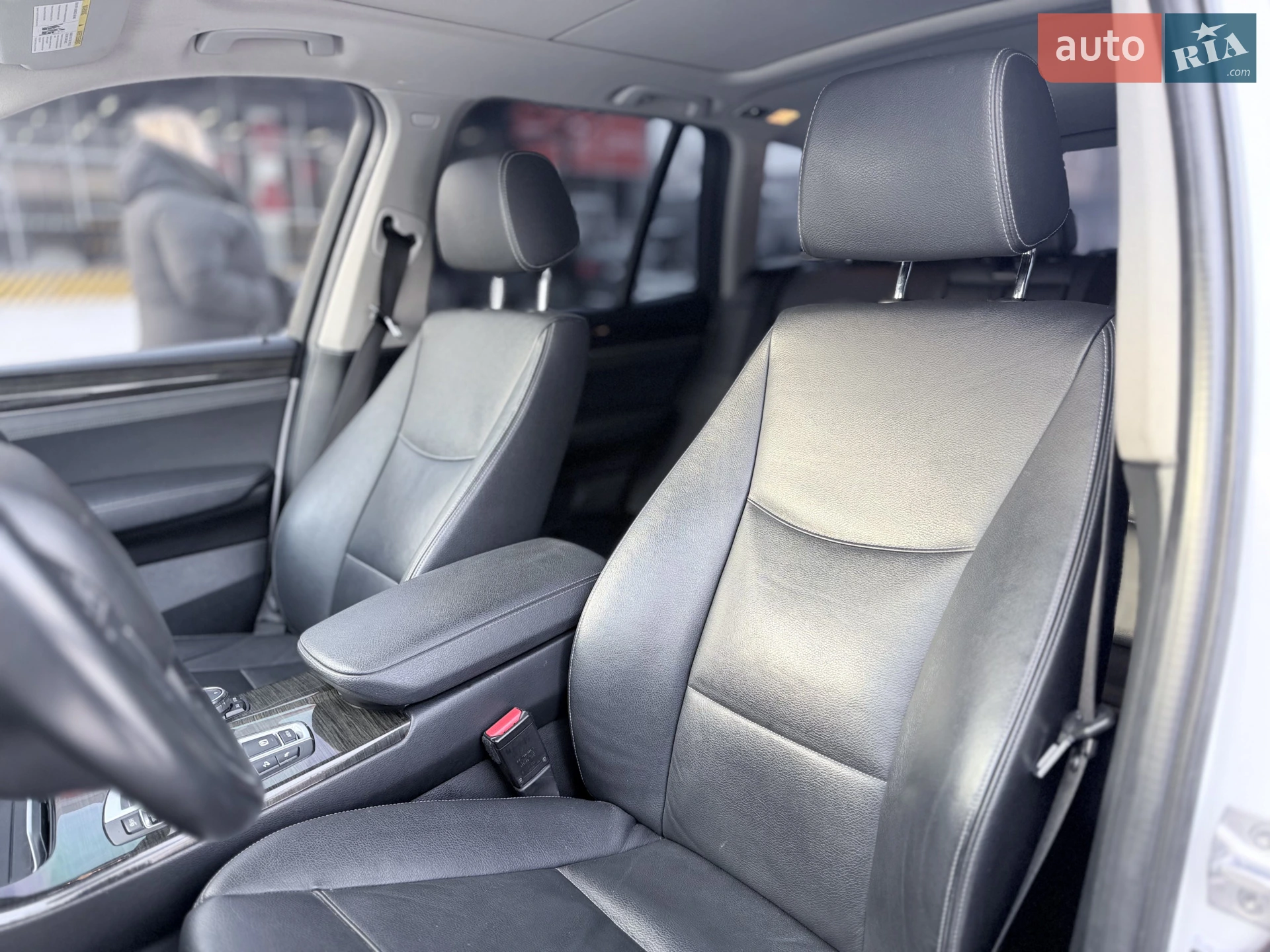 2015 BMW X3 - мініатюра 17